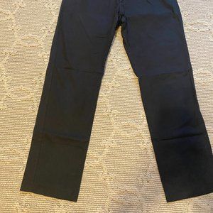 Men's BR Non Iron Tailored Slim Fit Pant